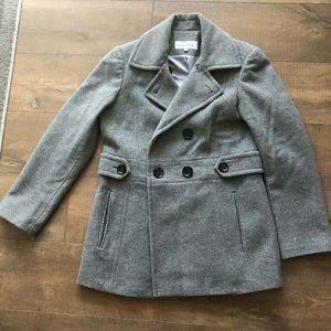 Calvin Klein Peacoat
